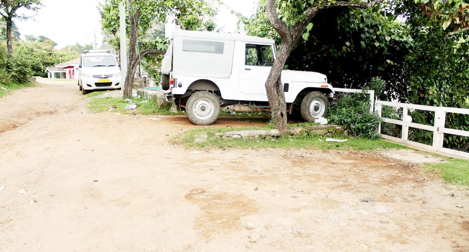 Mount Pleasant Boutique Resort, Kodaikanal 4